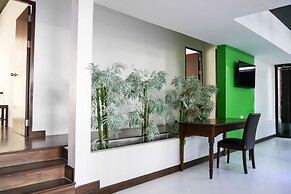 Villa Navin Resort