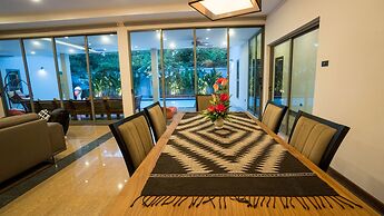 Villa Navin Resort