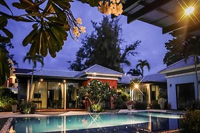 Villa Navin Resort