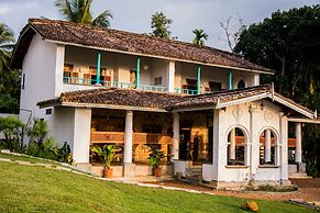 Villa Kubura