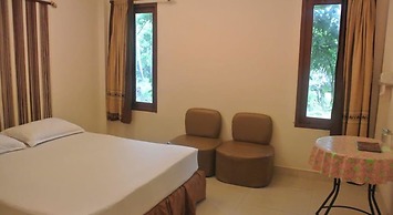 Ingdao Resort
