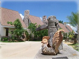 Ingdao Resort