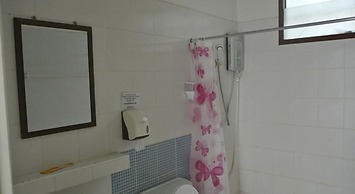Ingdao Resort