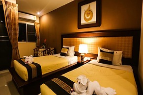 Madina Hotel