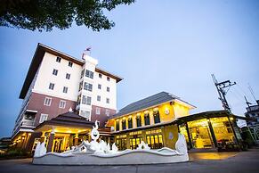 Madina Hotel