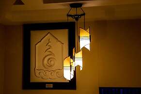 Madina Hotel
