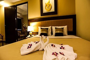 Madina Hotel