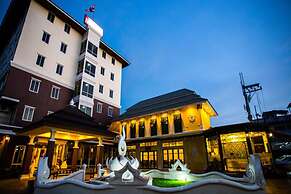 Madina Hotel