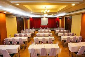 Madina Hotel