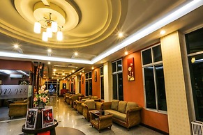 Madina Hotel