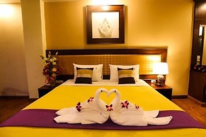 Madina Hotel