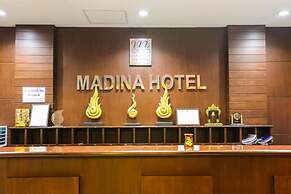 Madina Hotel