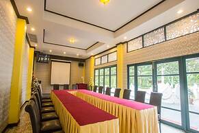 Madina Hotel