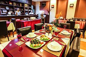 Madina Hotel