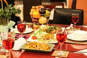 Madina Hotel