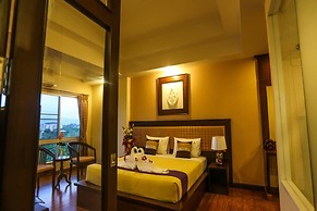 Madina Hotel