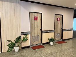 Klaang Muang Hotel Rayong
