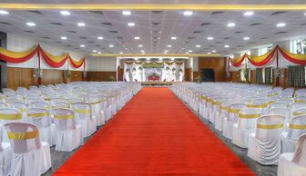 Rio Meridian Hotel
