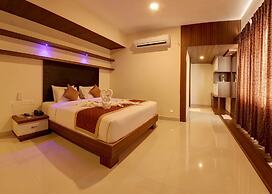 Rio Meridian Hotel
