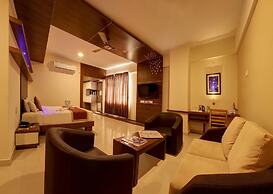 Rio Meridian Hotel