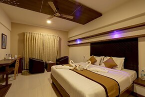Rio Meridian Hotel