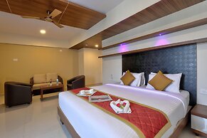 Rio Meridian Hotel