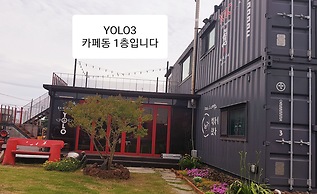 Yolo Pension