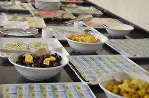 Safa Royal Museum Hotel