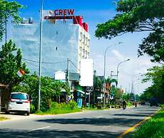 Crew Express Hotel