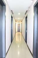 Crew Express Hotel