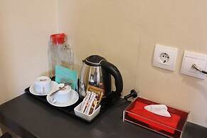 Crew Express Hotel
