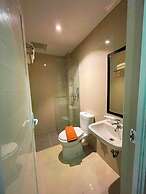 Crew Express Hotel