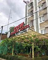 Crew Express Hotel