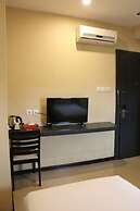 Crew Express Hotel