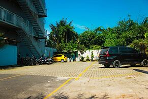 Crew Express Hotel