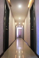 Crew Express Hotel