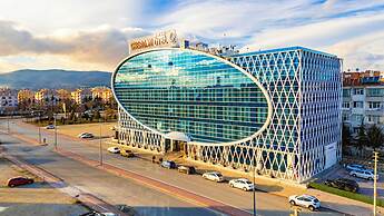 Gherdan Gold Hotel