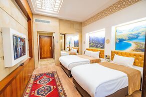 Gherdan Gold Hotel