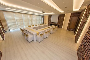 Gherdan Gold Hotel