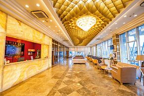 Gherdan Gold Hotel