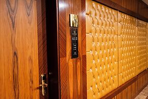 Gherdan Gold Hotel