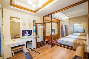 Gherdan Gold Hotel