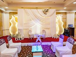 Gherdan Gold Hotel