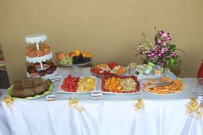 Praia Da Oura - Boutique Resort