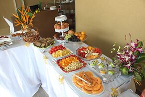 Praia Da Oura - Boutique Resort