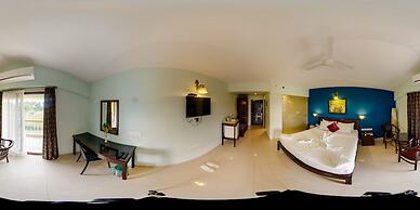 Praia Da Oura - Boutique Resort