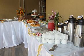 Praia Da Oura - Boutique Resort