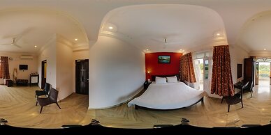 Praia Da Oura - Boutique Resort