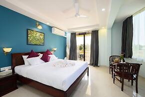 Praia Da Oura - Boutique Resort