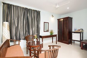 Praia Da Oura - Boutique Resort